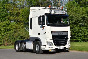 ROBINSON DC, DE64 HHX 22pb1076