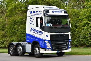 ROBINSONS AY69 RBZ 22pb0865