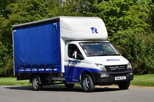 ROBINSONS BN18 PSZ 22pb0658