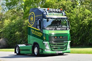 ROGERS KU20 YNL 22pb2408