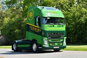 ROGERS KU20 YNS 22pb2409