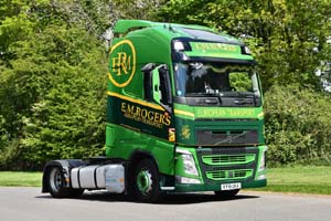 ROGERS KY16 UKA 22pb0582