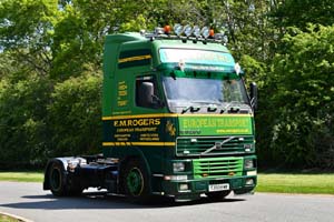 ROGERS T200 EMR 22pb2411