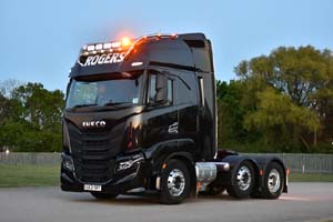 ROGERS UK21 SRT 22pb1553