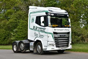 RR TRANSPORT WK22 AVC 22pb0866