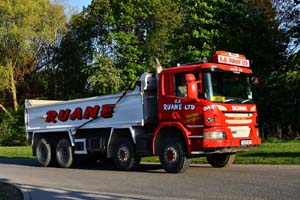 RUANE 132-SO-629 22pb1300