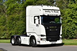 RUST OO17 JSR 22pb0893