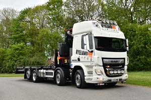 RYELAND L333 RMK 22pb0092