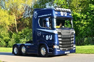 S&J SJI 3114 22pb1217