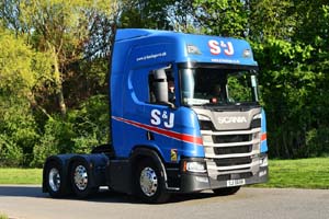 S&J SJI 5608 22pb1218