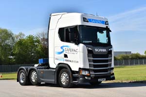 SAFEPAC KU70 WPF 22pb2155