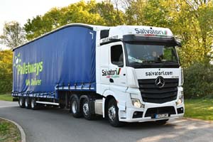 SALVATORI GN20 XMY 22pb1921