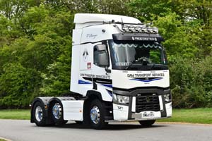 SAM SM54 STS 22pb0486