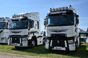 SAM Y123 STS 22pb2547