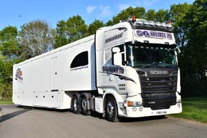 SG HAULAGE FX66 KAA 22pb1149