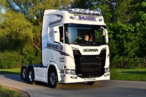 SG HAULAGE FX70 UGE 22pb1438