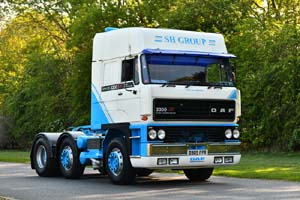 SH GROUP D909 FPR 22pb1982