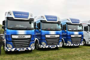 SHEARD FN20 BDV 22pb2656