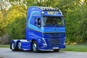 SHIPLEY R50 STS 22pb1873