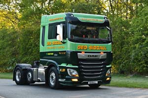 SIDDALL SD19 ALL 22pb1759