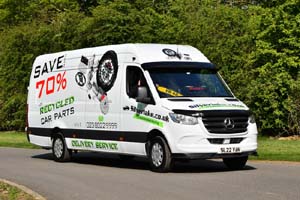 SILVERLAKE SL22 VAN 22pb0788