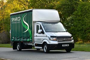 SIMARCO DX69 XWW 22pb1811