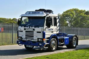SMITH D, SRL 93M 22pb2114