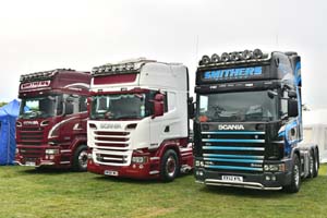 SMITHERS EX52 WTL 22pb2622