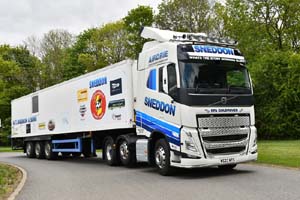 SNEDDON WS22 WTS 22pb0025