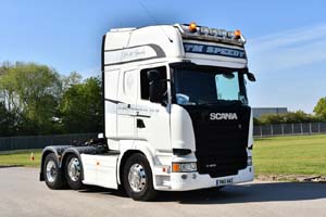 SPEEDY TM15 MAZ 22pb2143