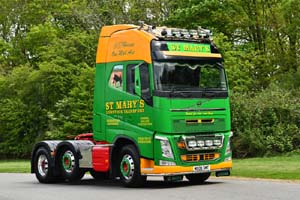 ST MARY MO06 SMT 22pb0313