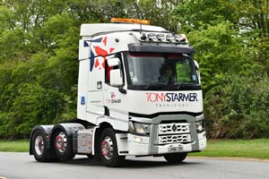 STARMER LK66 CDU 22pb0258