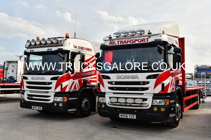 RK TRANSPORT MV66 VZD 22tf0115