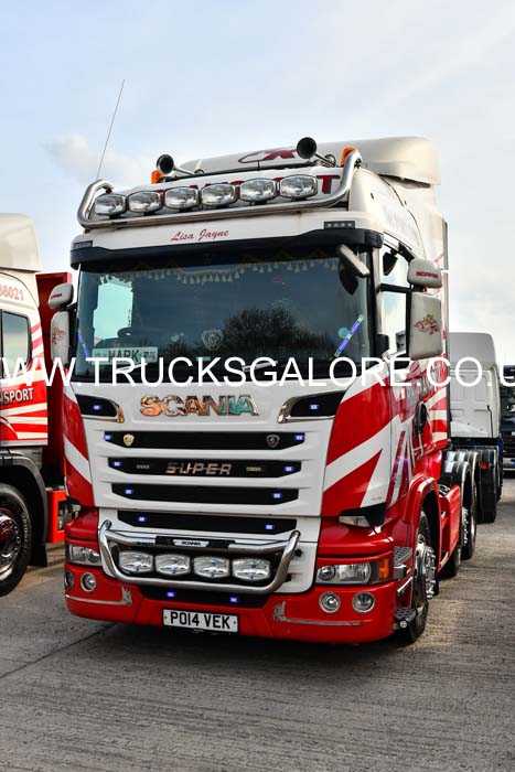 RK TRANSPORT PO14 VEK 22tf0118