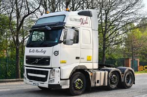 BULK HAULAGE KP12 XCS 21tf0091