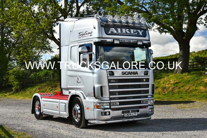 AIREY CN04 LYY 22ws0077