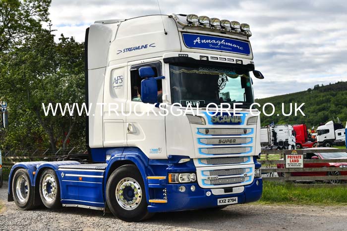 ANNAGHMORE KXZ 2794 22ws0203