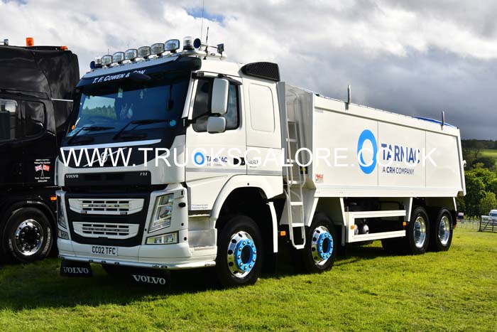 COWEN CC02 TFC 22ws0263