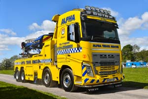 ALPHA RO10 TOR 22ws0039