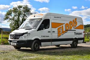 ELDDIS P9 ETL 22ws0123