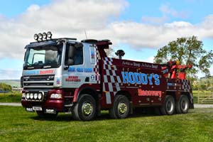 HODDYS 900 HOD 22ws0011