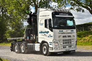 OLD HAULAGE W44 OLD 22ws0088