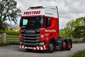 PRESTONS NJ22 CXZ 22ws0003