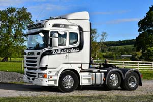 WILLIS BT67 EVL 22ws0225