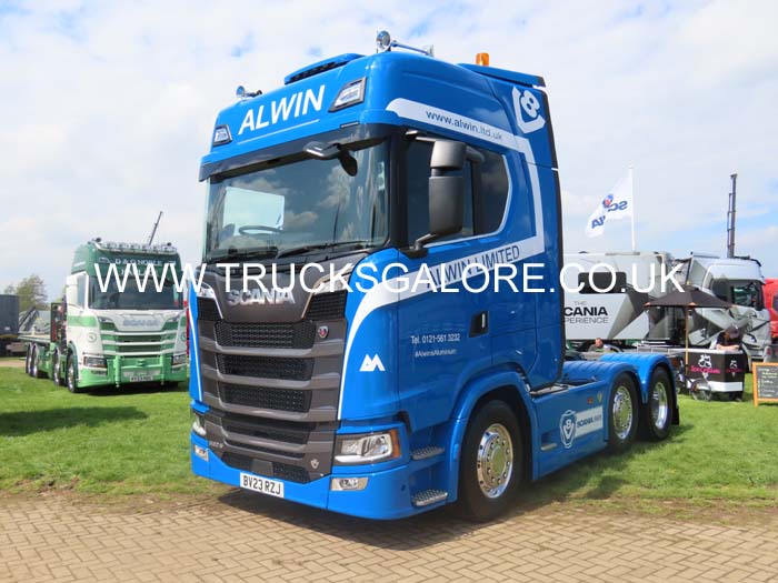 ALWIN BV23 RZJ 23pb2489