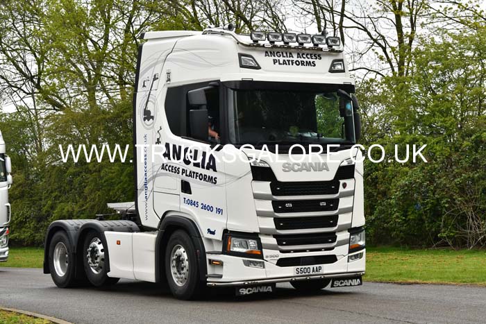 ANGLIA S500 AAP 23pb0190