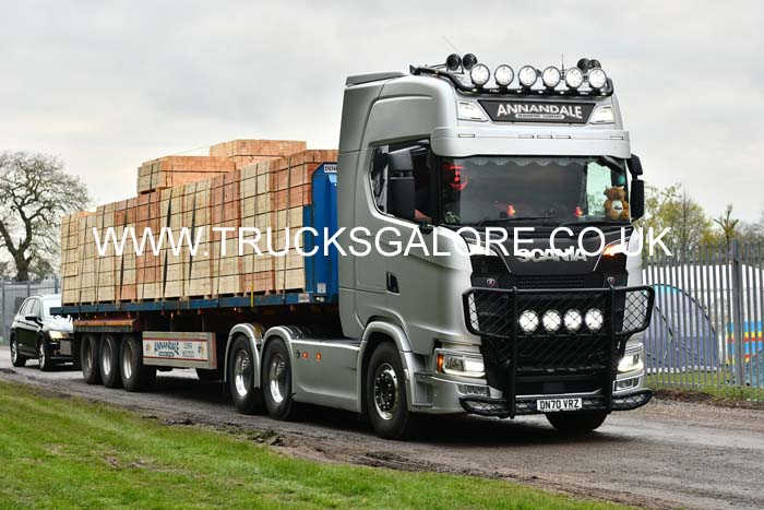 ANNANDALE DN70 VRZ 23pb1198