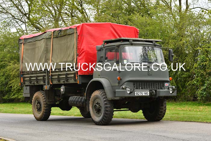 ARMY B275 YWS 23pb0669