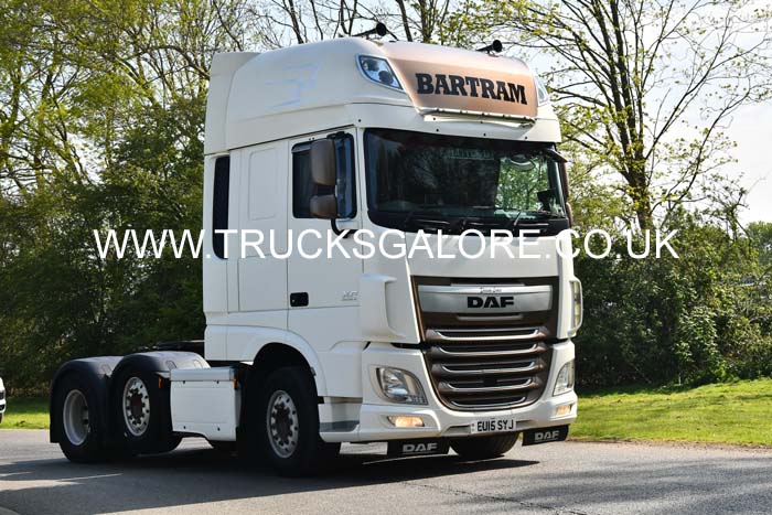BARTRAM EU15 SYJ 23pb1766