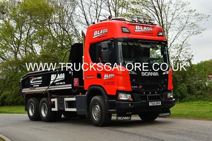 BLAGG T500 BPH 23pb0962